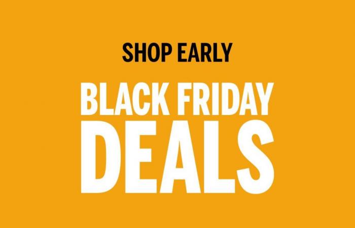 Las mejores ofertas anticipadas de cocina del Black Friday en Amazon