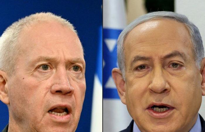 Guerra Israel-Hamás: orden de arresto contra Netanyahu y su ex ministro de Defensa por crímenes de guerra y crímenes contra la humanidad