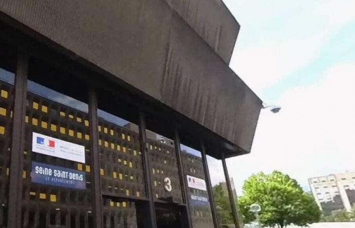 Evacuados la prefectura y el consejo departamental de Seine-Saint-Denis