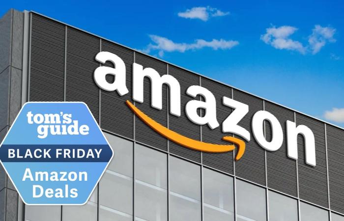 Las ofertas de Amazon del Black Friday están oficialmente disponibles: 37 ofertas que compraría con mi propio dinero