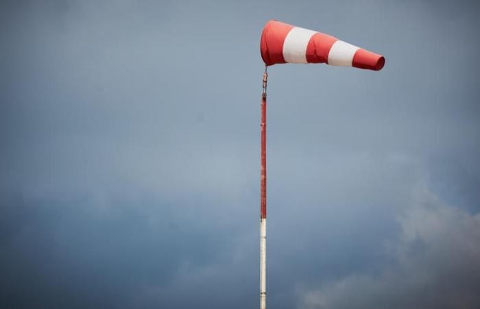 aquí están los 20 departamentos puestos en alerta amarilla este viernes