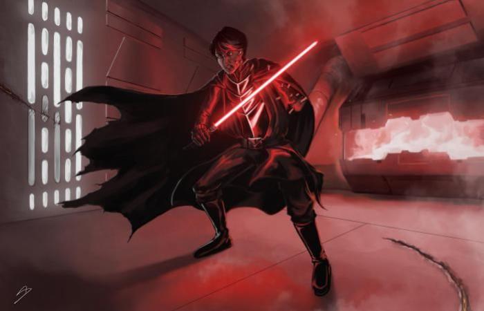 Estos 15 Sith que fueron derrotados por Luke Skywalker