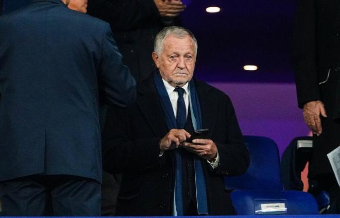 OL en peligro, Aulas declarado culpable