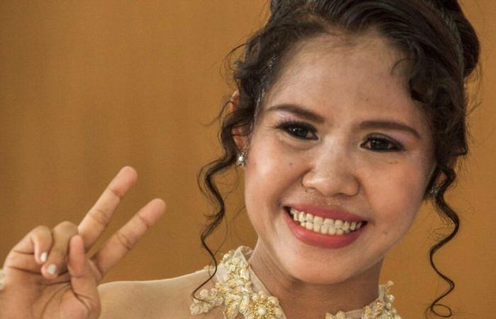 Condenada a muerte en Indonesia, una filipina será extraditada