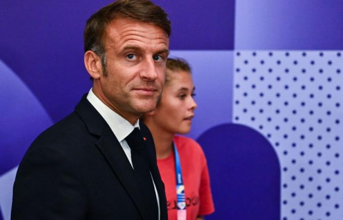 Venta de OM: ¿Macron involucrado?