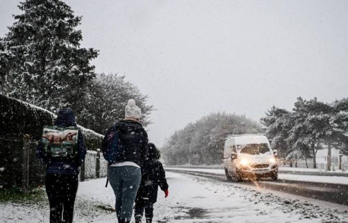 ¿Se puede comer nieve? Nosotros te respondemos