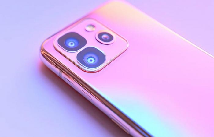 El próximo Galaxy A56 llega pronto con una nueva característica que revolucionará esta gama de smartphones low cost de Samsung