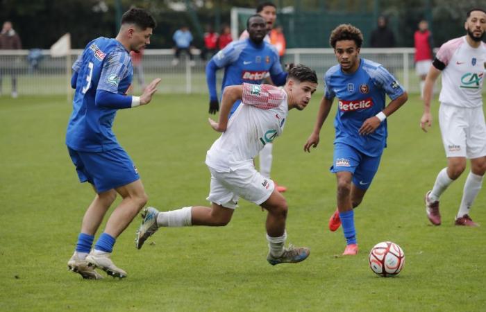 Copa de Francia. Te explicamos por qué, a pesar de su derrota, este club de fútbol competirá en octavos de final