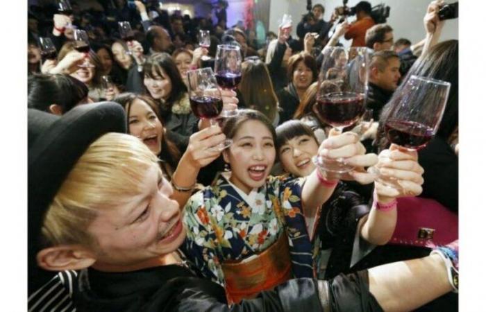 Video. ¡Ha llegado el Beaujolais Nouveau! ¿Conoces su historia?