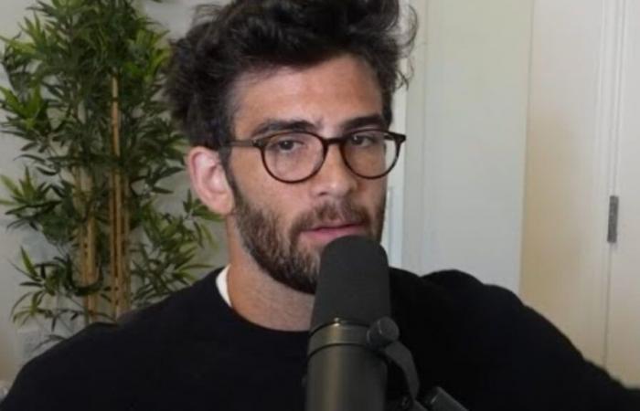 Hasan defiende la “fantástica” moderación de Twitch en medio de demandas para su prohibición