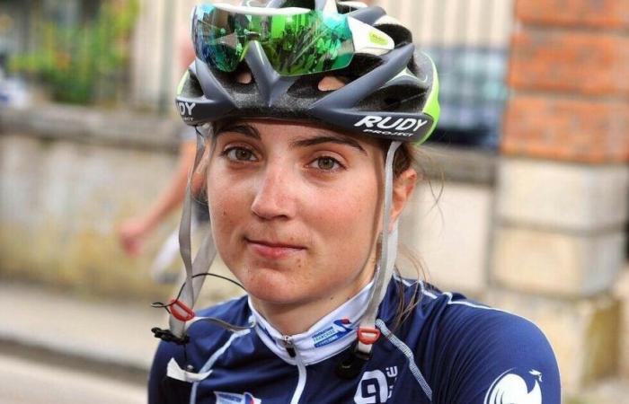 Se exige un año de prisión condicional y una multa de 5.000 euros a la francesa Marion Sicot, dopada con EPO