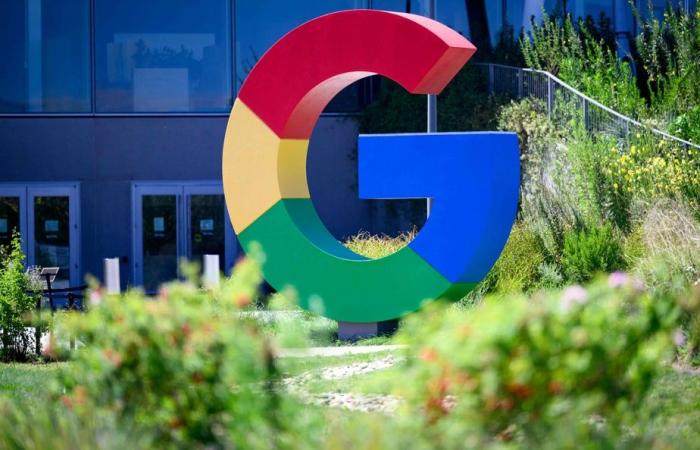 Estados Unidos quiere obligar a Google a vender su navegador Chrome