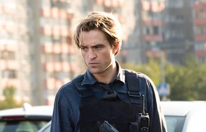 Robert Pattinson se suma al elenco XXL del próximo Christopher Nolan