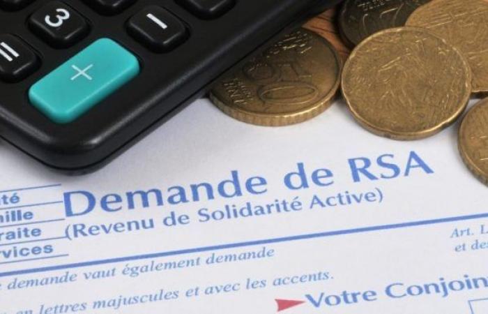 Después de Île-de-France y Ródano, otro departamento amenaza con recortar los pagos RSA en 2025