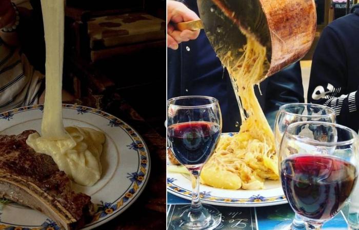 Aquí están los mejores lugares para degustar Aligot en París