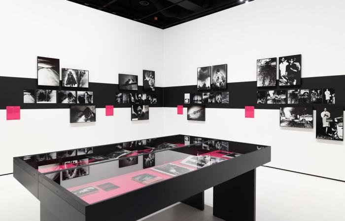 El gran fotógrafo japonés Daidō Moriyama se expone en Lausana – rts.ch