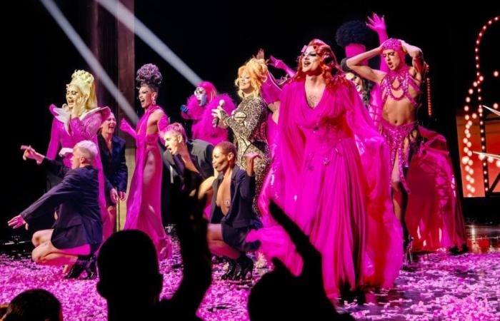 “Drag Race France” organiza una edición “All Stars” para su cuarta temporada