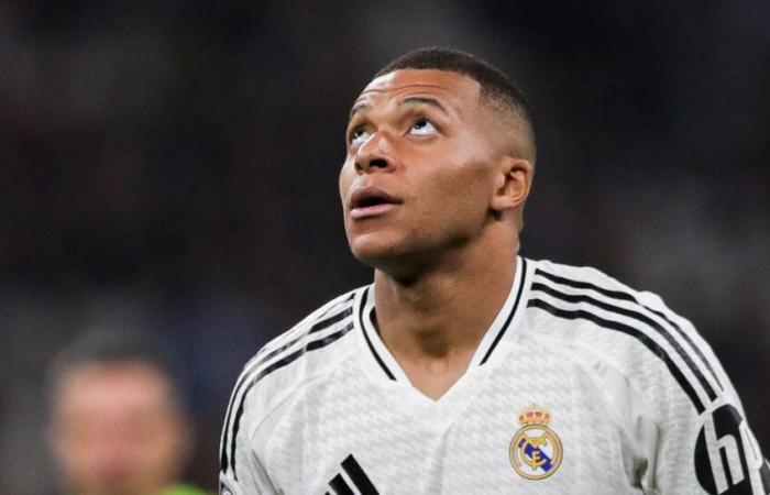 El fuerte anuncio del Real Madrid sobre Mbappé tras 100 días