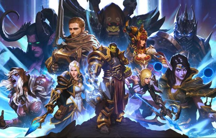 La anomalía de “World of Warcraft” cumple 20 años