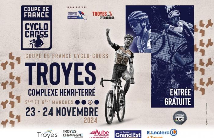 CC – Coupe de France – Troyes – Elite Masculino #2: Los participantes – Noticias