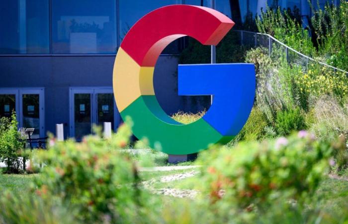 El gobierno estadounidense quiere obligar a Google a vender su navegador Chrome