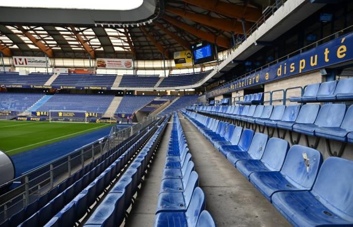 ¿OL en peligro? Estos grandes clubes franceses descendidos administrativamente en el pasado