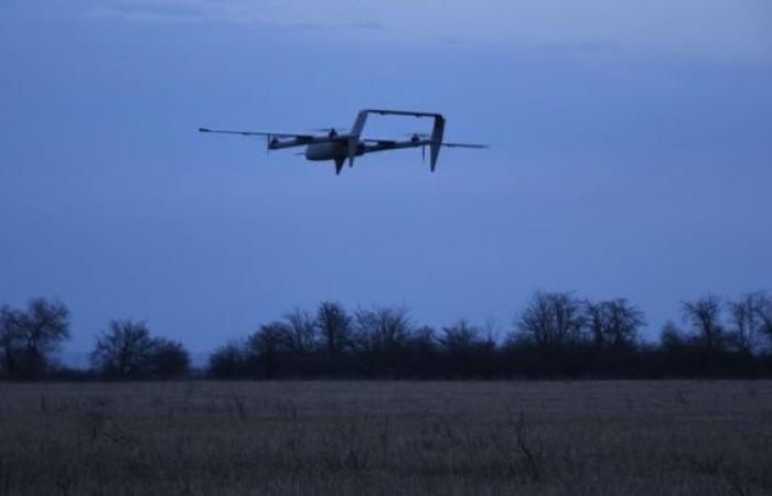 Drones atacan Akhtubinsk en la región rusa de Astrakhan