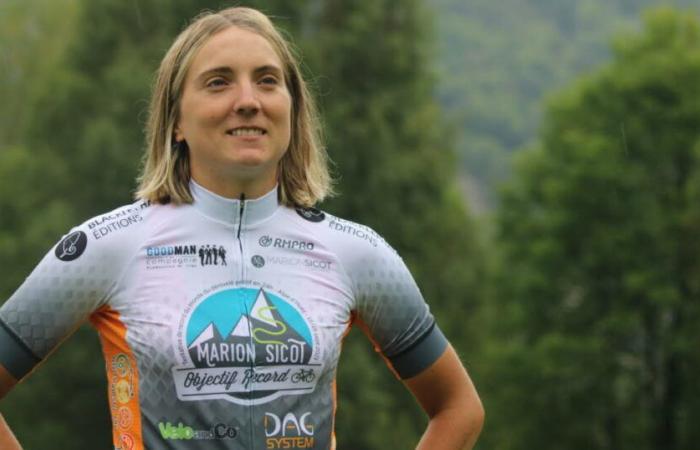 Ciclismo. Se exige un año de prisión suspendida y 5.000 euros de multa a Marion Sicot, dopada con EPO