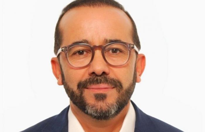 Achraf Faida, nuevo director de la ONMT