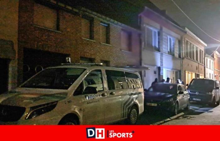 Descubrimiento macabro en Basècles: una pareja de octogenarios llevaba varios meses muerta