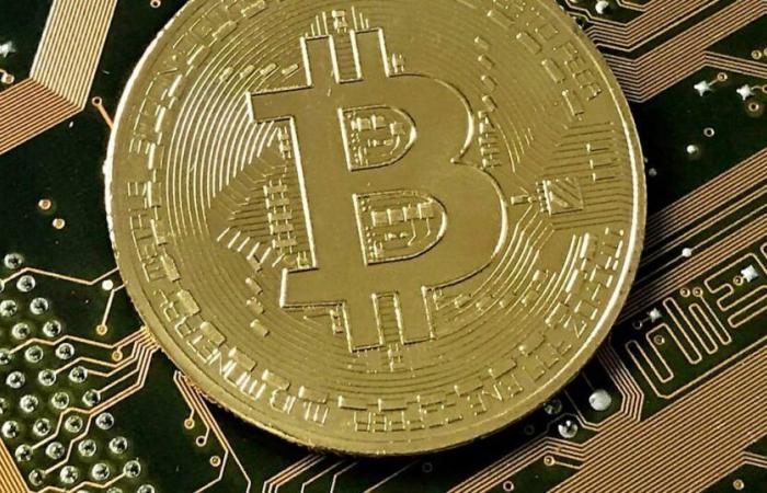 Impulsado por el “efecto Trump”: Bitcoin supera los 95.000 dólares por primera vez