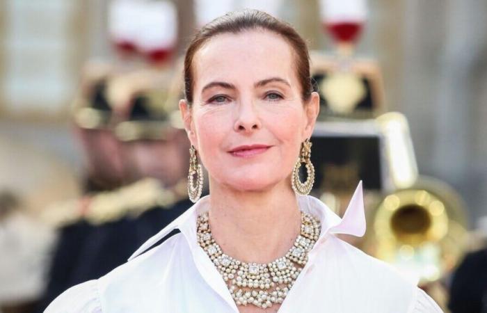 “Eres gay, lo sé”, aquel día en que Carole Bouquet rechazó al comediante