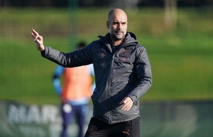 Pep Guardiola prorroga hasta 2027