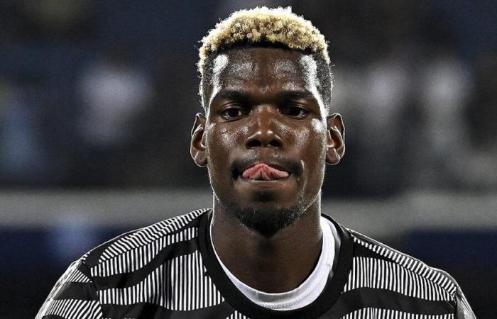 Un gran club europeo sigue a Pogba, ¿fichaje inminente?