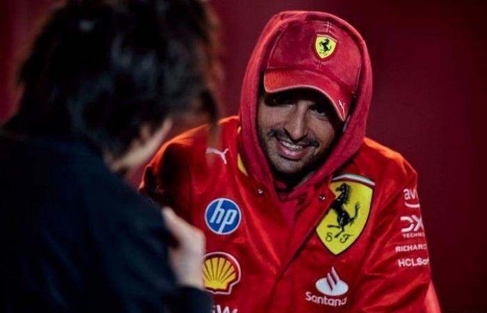 Fórmula 1 | Ferrari es favorito pero Leclerc explica ‘la otra cara de la moneda’ en Las Vegas