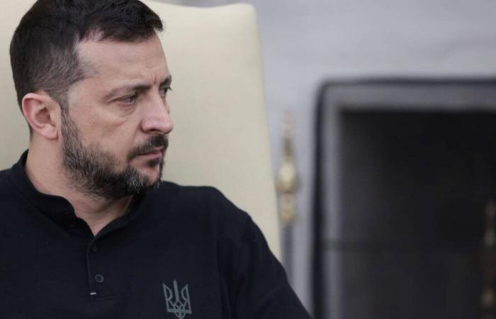 DIRECTO. El “vecino loco” de Rusia utiliza a Ucrania como “campo de pruebas”, denuncia Zelensky