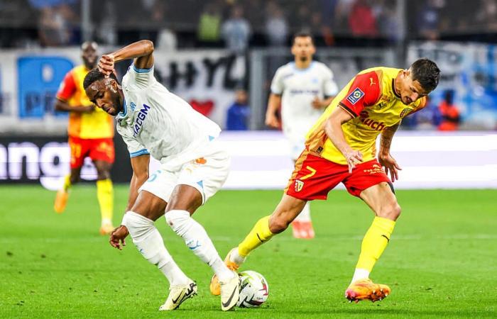 RC Lens – OM: ¿qué necesitas saber sobre el partido de la Ligue 1?