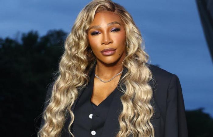 Después del tenis, Serena Williams se lanza a un nuevo reto deportivo