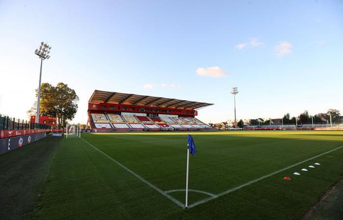 VAFC: ¿en qué canal ver el partido Nacional?