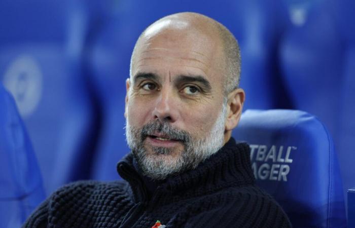 Pep Guardiola prolonga su aventura en el Manchester City – Inglaterra – Manchester City