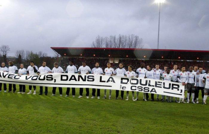 ¿OL en peligro? Estos grandes clubes franceses descendidos administrativamente en el pasado