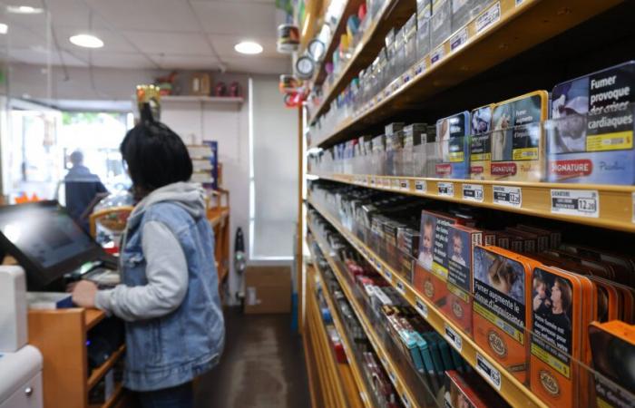 El Senado acelera el ritmo de subida del precio del tabaco el próximo año