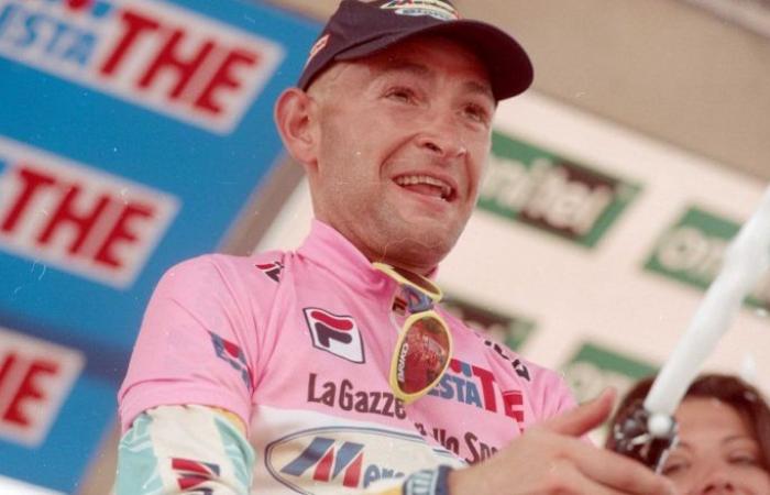 Ciclismo. Ruta – El legendario Mortirolo cambia de nombre y se convierte… en la Cima Pantani