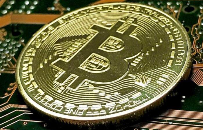 Criptomonedas: Bitcoin sigue acercándose a la marca de los 100.000 dólares