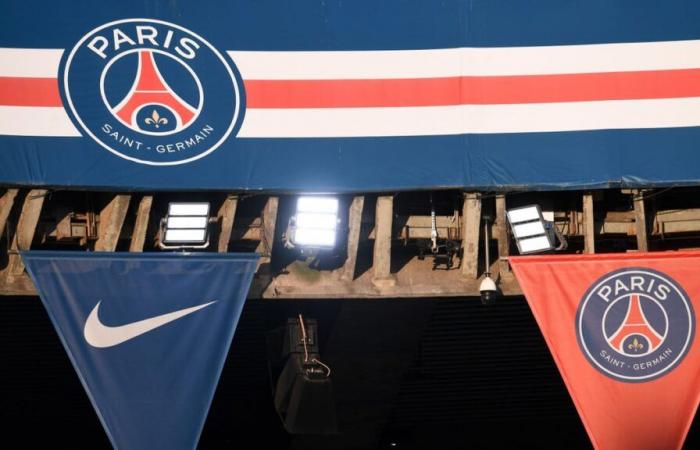 Mercato: Declara su amor por el PSG, ¡su traspaso está previsto!