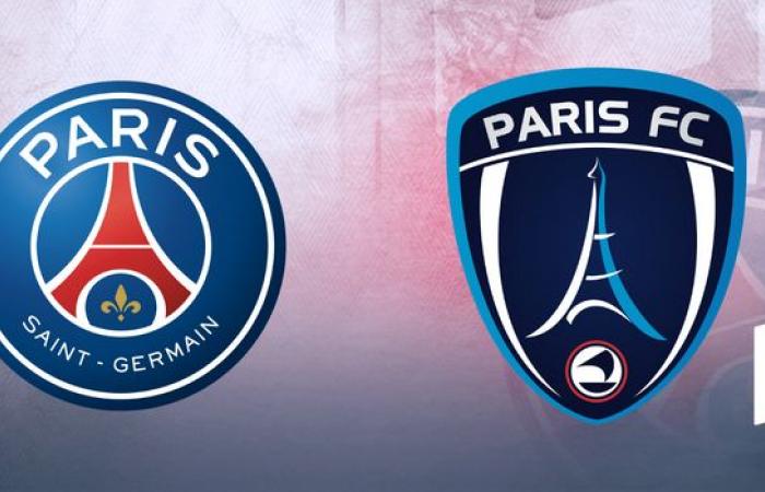 Antoine Arnault (Paris FC) habla sobre la competición con el PSG