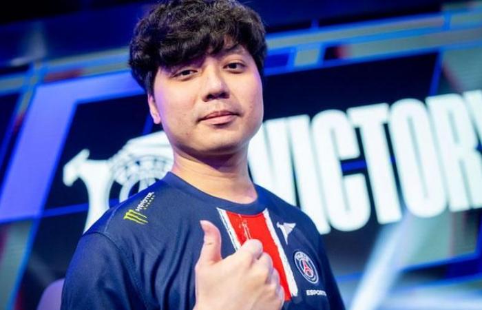 Maple, figura emblemática del panorama League of Legends, se retira