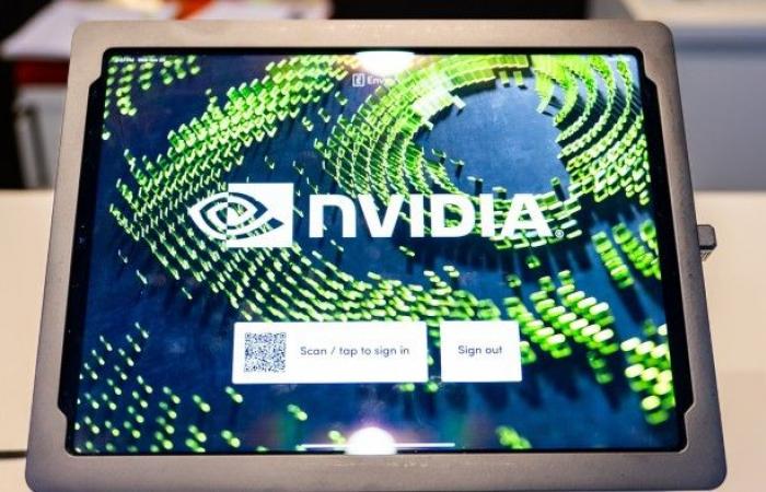 El vertiginoso crecimiento de Nvidia ahora es asunto de todos