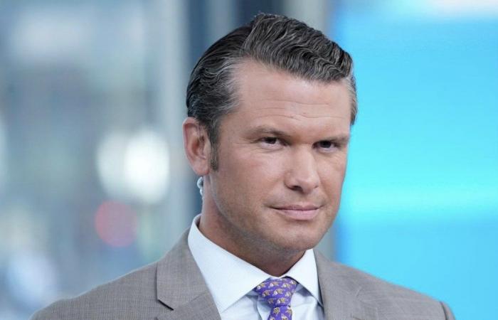 Nuevos detalles sobre el cargo de agresión sexual contra Pete Hegseth