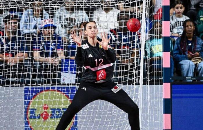 Balonmano. Porteros, TV… Todo lo que necesitas saber sobre el Torneo de Francia, la última prueba para Les Bleues antes de la Eurocopa